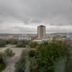 Фото Апартаменты на улице Капитана Буркова