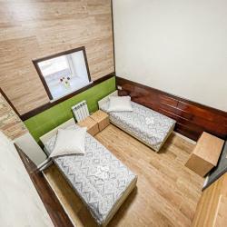 Фото Отель Алтай Лофт