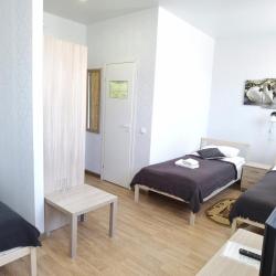 Фото Отель Веряжский