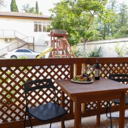 Фото Отель Amra Sunrise (Амра Санрайз)