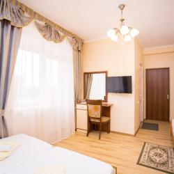 Фото Отель Эрос