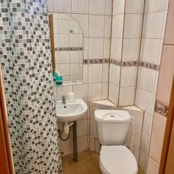 Фото Отель Чайка