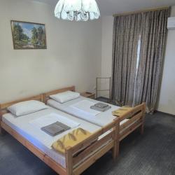 4-местный номер студия улучшенный