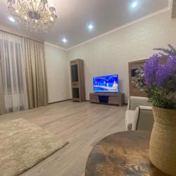 2-комнатные апартаменты люкс