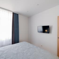 Фото Уютные апартаменты на улице Харьковская 74