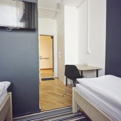 Фото Отель Пилигрим