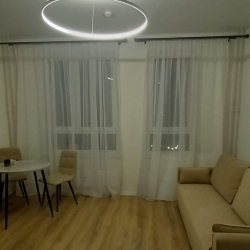 Фото Апартаменты на улице Гоман, 3