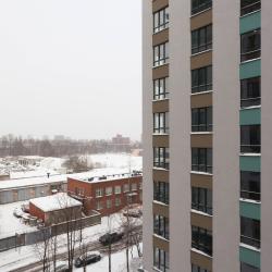фото 27 RoomyRoom (РумиРум) на улице Варфоломеевская 6