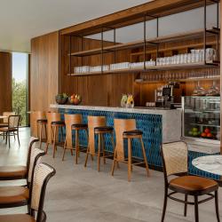 Фото Отель Intercontinental (Интерконтиненталь)