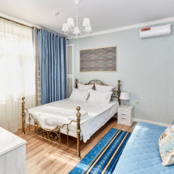 Фото Отель ЛиКа