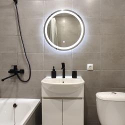 Фото Отель Panda Home на улице Константина Посьета 4 корпус 1