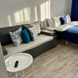 Фото Апартаменты на Краснопольском проспекте 10