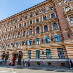 фото 2 Елисеевский