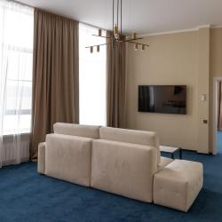 Фото Отель Ambar House (Амбар хаус)