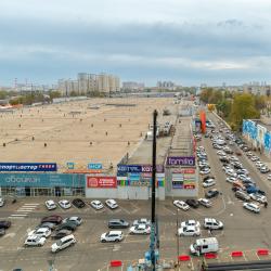 Апартаменты студия Grand Palace 1021