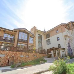 Фото Отель Alpen Club (Альпен Клаб)