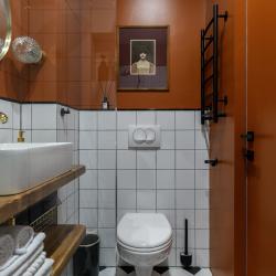 фото 38 Teplo Apartments (Тепло Апартментс) на Рижском проспекте