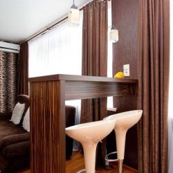 Фото Отель MinskLux (Люкс) на улице Максима Богданович