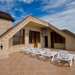 Фото Отель LooSPAngeles (СПАнджелес)