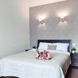 Фото Апартаменты на Солнечном бульваре, 9