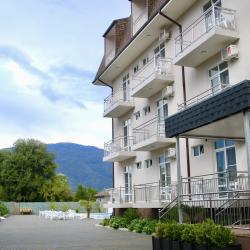 Фото Отель Колибри