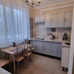фото 6 Апартаменты на Варшавской 142к2