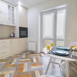 Фото Апартаменты на улице Чернышевского 80