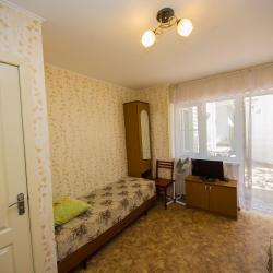 Фото Отель Гостевой дом Роман