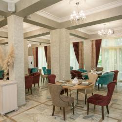 Фото Отель Amza Park Hotel (Амза Парк)