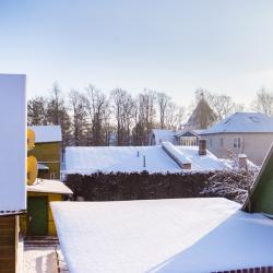 Фото Отель -дом