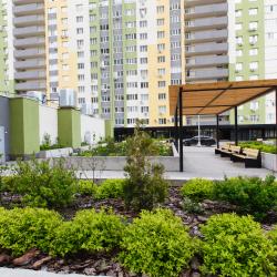 Апартаменты студия PAIKKA APART #KÖTA