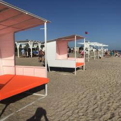 Фото Отель Маалле