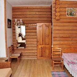 Фото Отель Усадьба Мерево