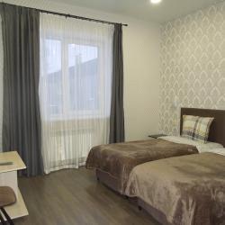 Фото Мотель Минутка