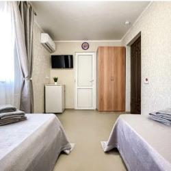 Фото Отель Москвичка