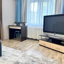 Фото Апартаменты на улице Советская 39