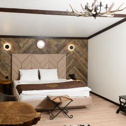 Фото Отель Hotel X.O. (Икс О)