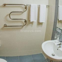 Фото Отель Яхонты Истра