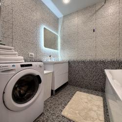 Фото Апартаменты на улице Брестская 5