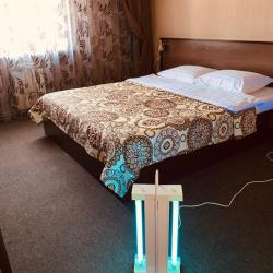 Фото Отель Шоколад