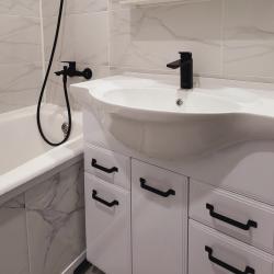 Фото Апартаменты на улице Малая Бухарестская 9