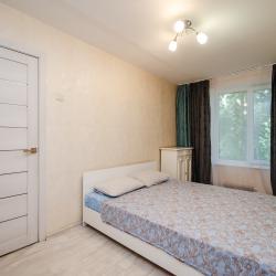 Фото Отель Rooms Moscow (Румс ) на улице Бойцовая