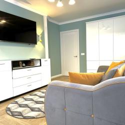 фото 11 Pro.Apartment (Про.Апартмент) на улице Карла Маркса 28