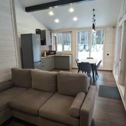 2-местный коттедж улучшенный