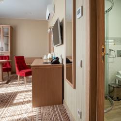 Номер люкс (Дом №5)