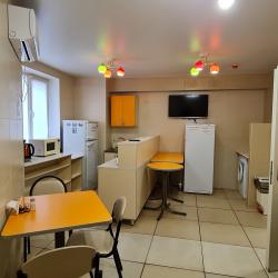 Фото Отель на Заводском