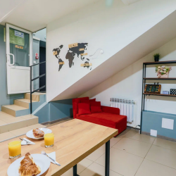 Фото Отель Good hotel (Гуд)