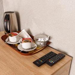 Фото Отель Дельфин