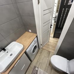 1-комнатные апартаменты студия КемКомфорт пр-т Притомский 25 к4, 12 этаж