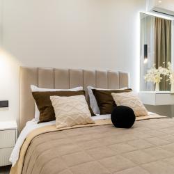 Фото Апартаменты на улице Родионова 178